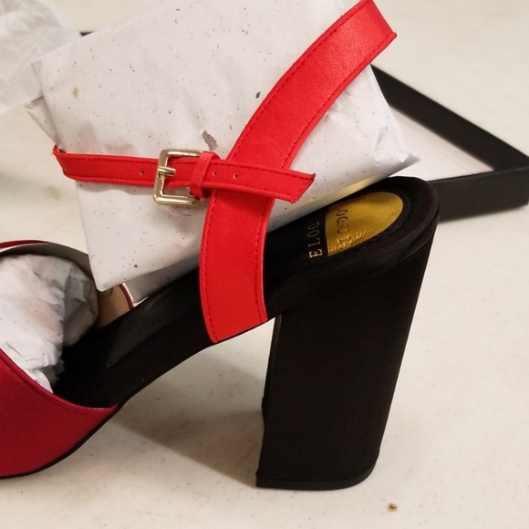 Eloquii Winnie Cross Strap - Picture 4 of 6